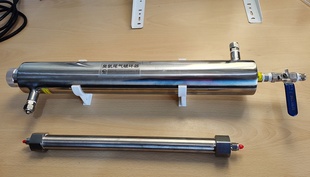 91亚洲精品麻豆麻豆精品A片免费观看尾气破坏器(催化剂)(1)
