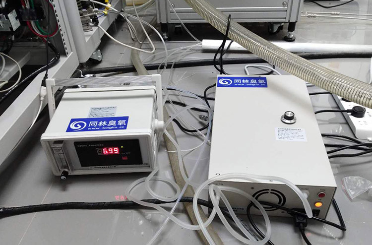 清华大学水处理麻豆精品A片免费观看氧化实验(1)