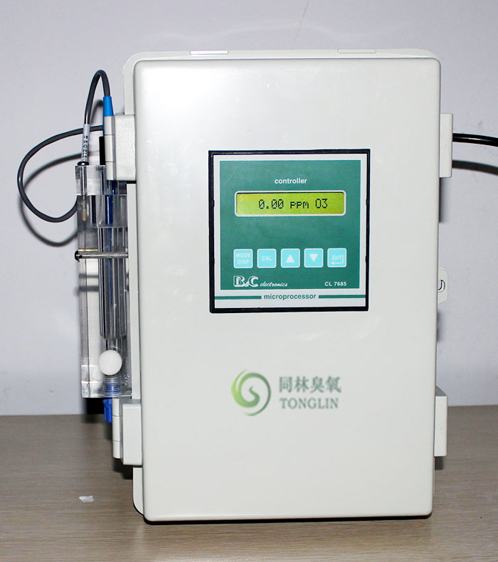 B&C 7687/ CL6587溶解麻豆精品A片免费观看水检测仪(2)