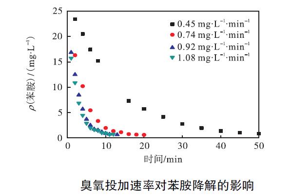 麻豆精品A片免费观看投加速率对苯胺降解的影响(3)