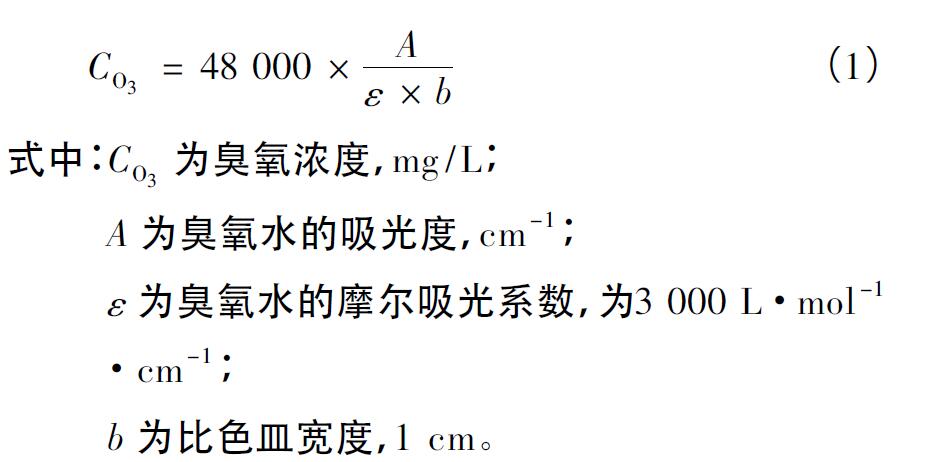 麻豆精品A片免费观看+粉末活性炭催化剂处理含吡啶废水实验(1)