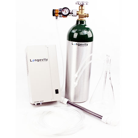 Longevity EXT50 高精度麻豆精品A片免费观看发生器(2)