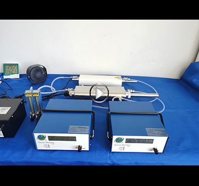 美国UVP SOG-2型与91亚洲精品麻豆UV-S-CN型麻豆精品A片免费观看发生器稳定性对比(1)