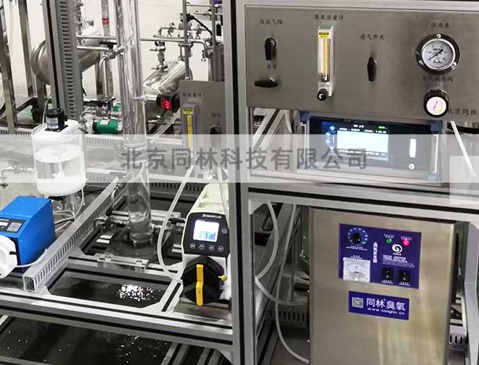 不同水质背景下，麻豆精品A片免费观看处理乙腈废水实验设计的调整与优化(1)