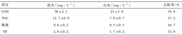 研究麻豆精品A片免费观看氧化对生活污水的急性毒性变化的影响(5)