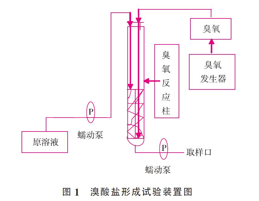 矿泉水麻豆精品A片免费观看消毒中溴酸盐的形成与控制(1)