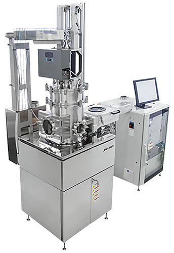 等离子体增强原子层沉积系统PICOSUN® R-200 高级版参数(1)