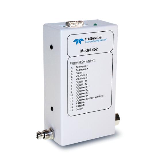 美国Teledyne API 452型过程麻豆精品A片免费观看测量模块(嵌入式)