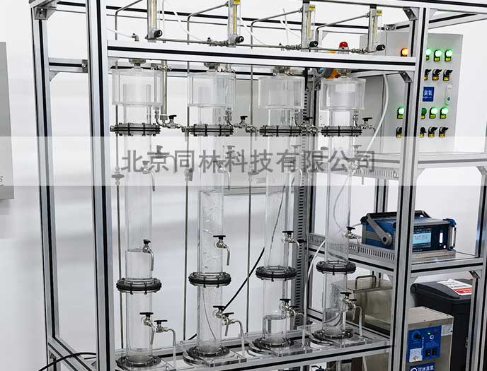 麻豆精品A片免费观看催化氧化装置的基本工艺流程(1)