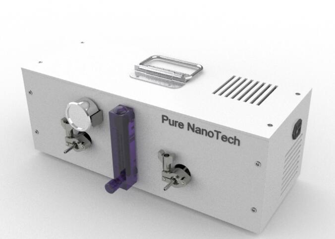 Purenanotech PNT纳米气泡机的不同之处(1)